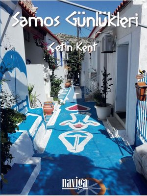 cover image of Samos Günlükleri
